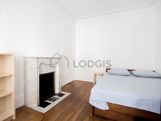 Appartement Paris 18° - 