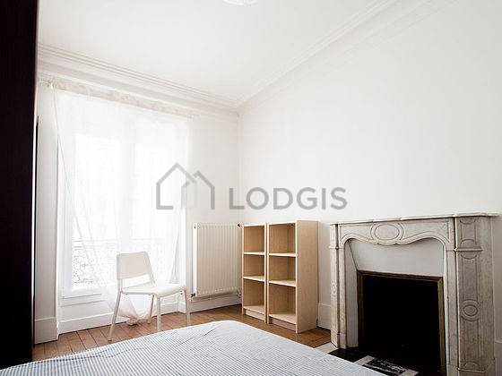 Appartement Paris 18° - 