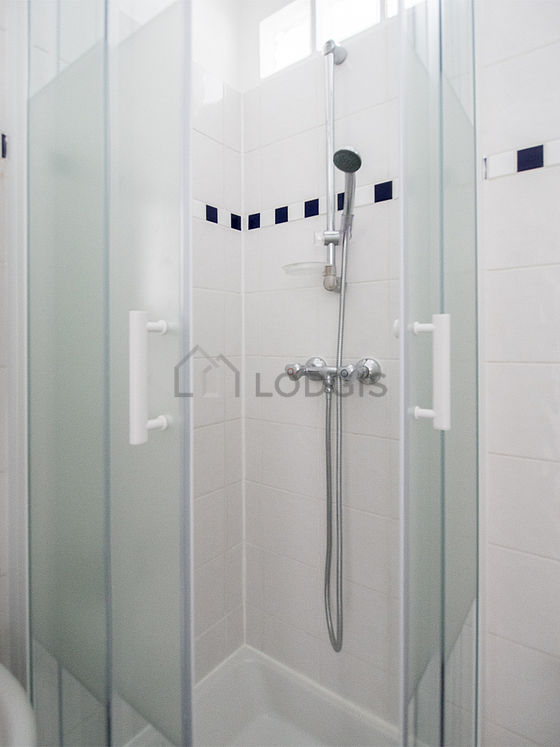 Appartement Paris 18° - 