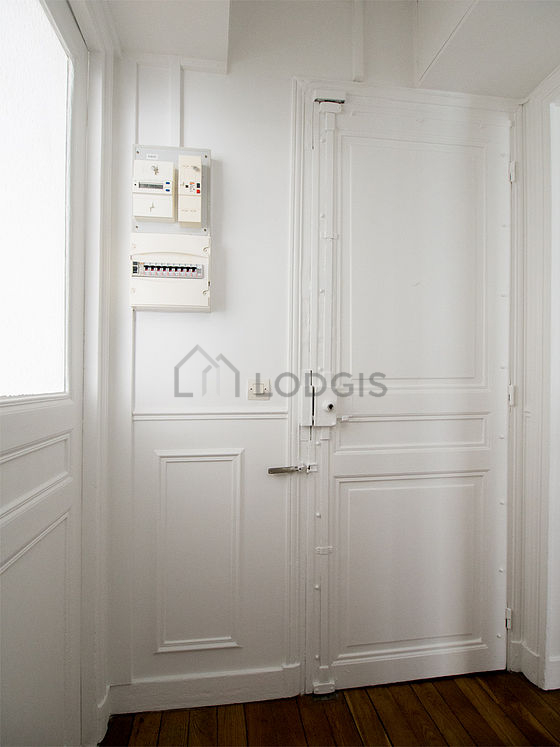 Wohnung Paris 18° - 