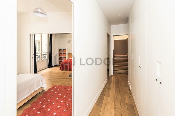 duplex Parigi 1° - 