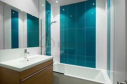 dúplex París 1° - Cuarto de baño 2