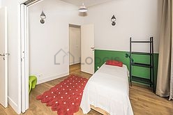 dúplex París 1° - Dormitorio 3