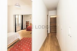 Duplex Paris 1° - Entrée