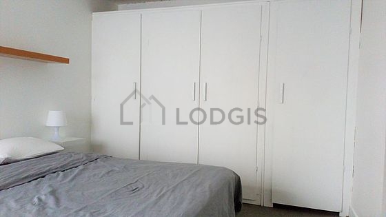 Apartamento Paris 11° - 