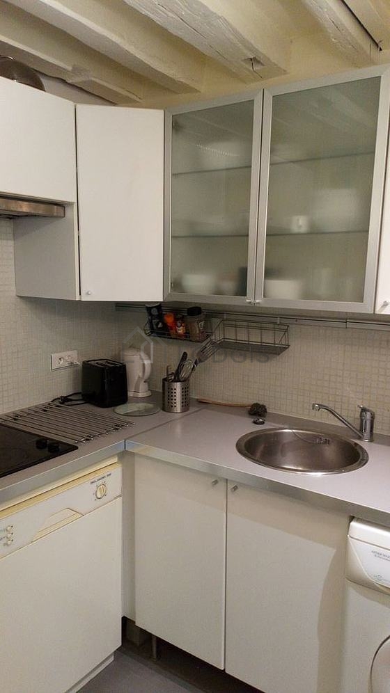 Apartamento Paris 11° - 