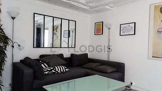 Appartamento Parigi 11° - 