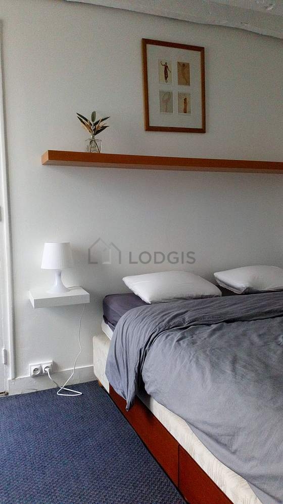 Appartement Paris 11° - 