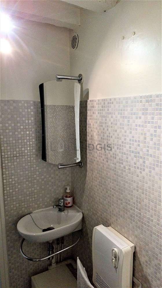 Appartement Paris 11° - 