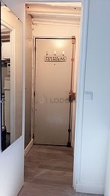 Apartamento Paris 11° - Entrada