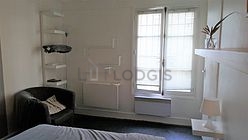 Apartamento Paris 11° - Quarto