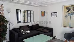 Apartamento Paris 11° - Salaõ