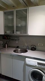 Appartamento Parigi 11° - Cucina