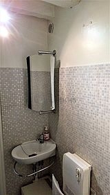 Appartamento Parigi 11° - Sala da bagno