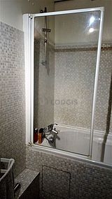 Appartamento Parigi 11° - Sala da bagno