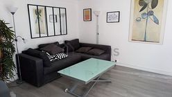 Appartement Paris 11° - Séjour