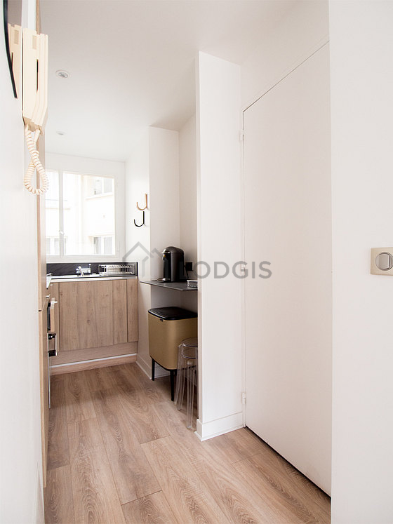 Appartamento Parigi 7° - 