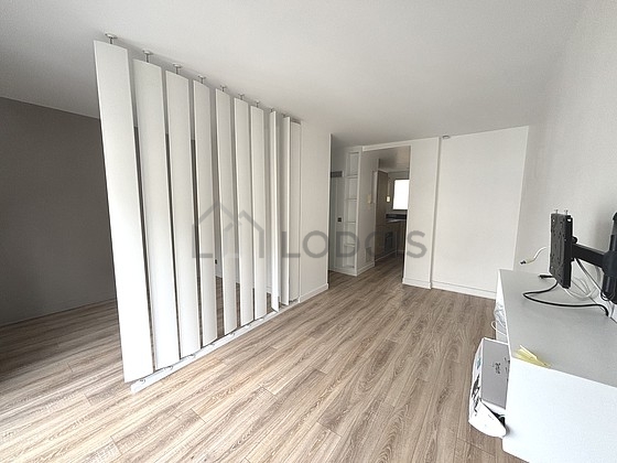 Appartement Paris 7° - 