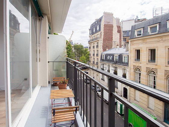 Appartement Paris 7° - 