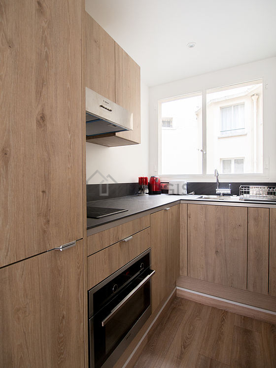 Appartement Paris 7° - 