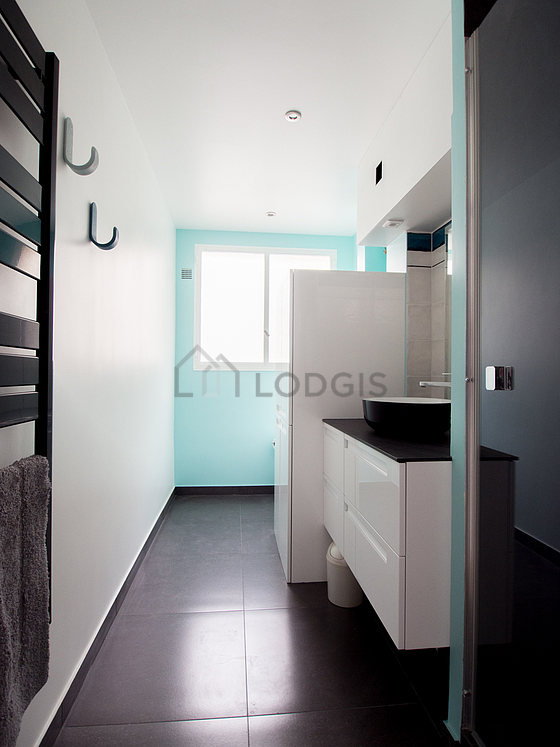 Appartement Paris 7° - 