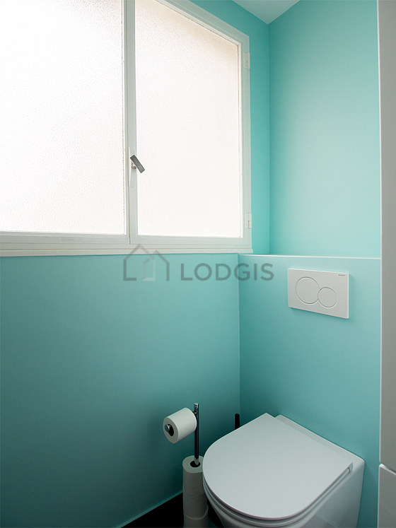 Appartement Paris 7° - 