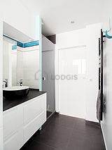 Apartamento París 7° - Cuarto de baño