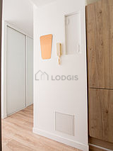 Apartment Paris 7° - Entrance