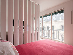 Appartamento Parigi 7° - Alcova