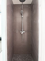 Appartement Paris 7° - Salle de bain