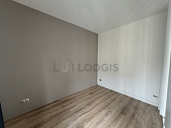 Appartement Paris 7° - Séjour