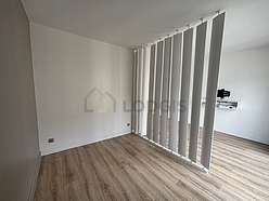 Wohnung Paris 7° - Wohnzimmer