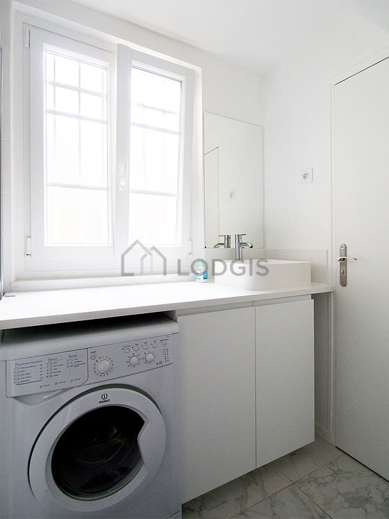 Apartment Paris 15° - 