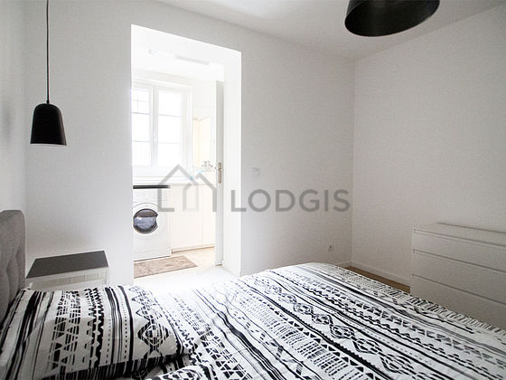 Appartement Paris 15° - 