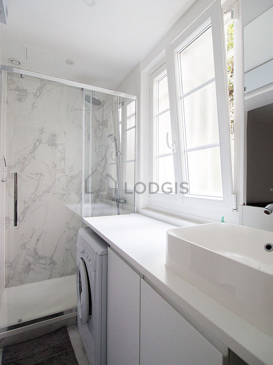 Appartement Paris 15° - 