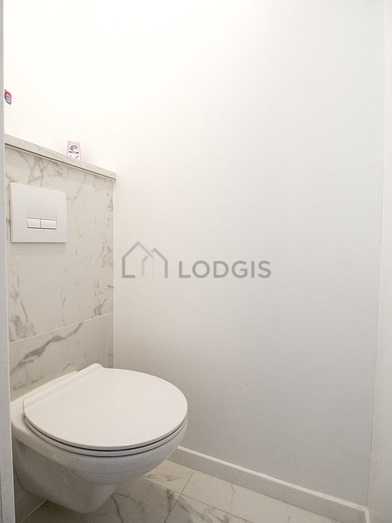 Appartement Paris 15° - 