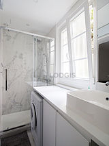 Apartamento París 15° - Cuarto de baño