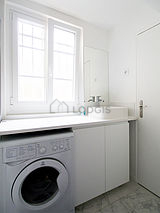 Appartamento Parigi 15° - Sala da bagno