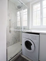 Appartement Paris 15° - Salle de bain