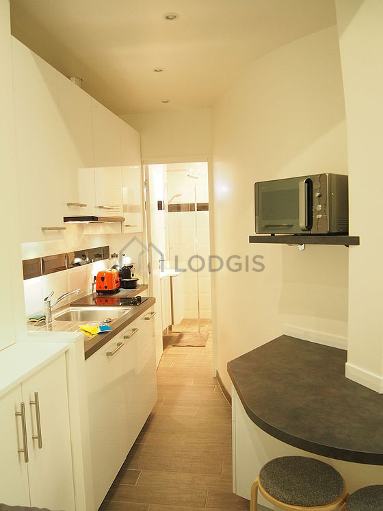 Apartment Paris 8° - 