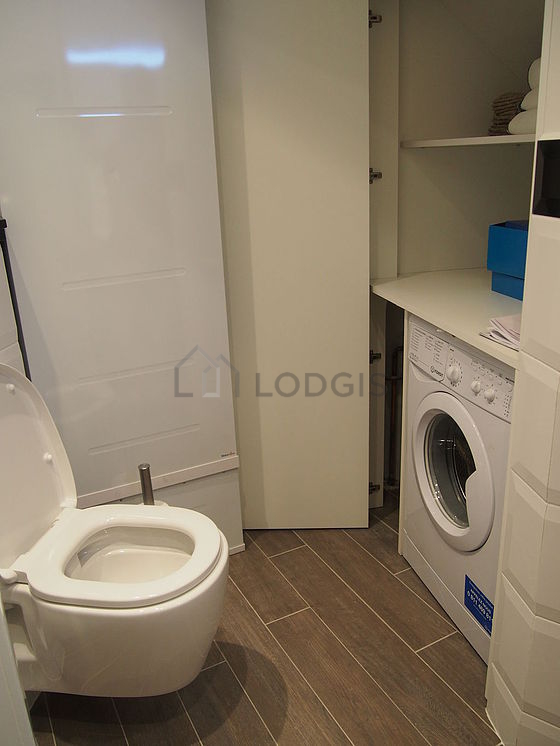 Apartment Paris 8° - 