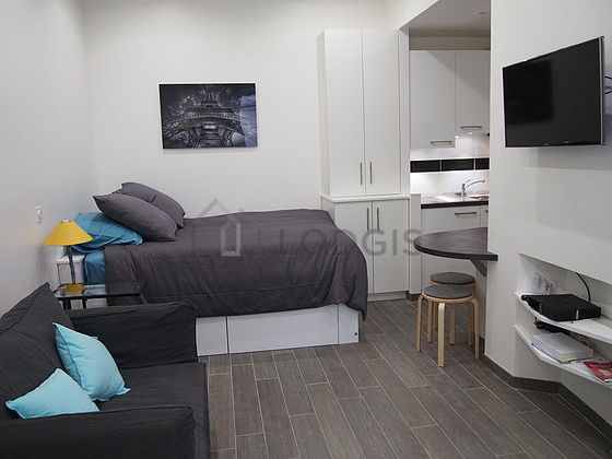 Appartamento Parigi 8° - 