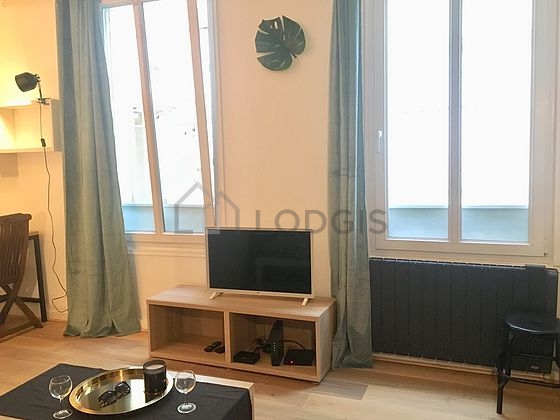 Apartment Paris 15° - 