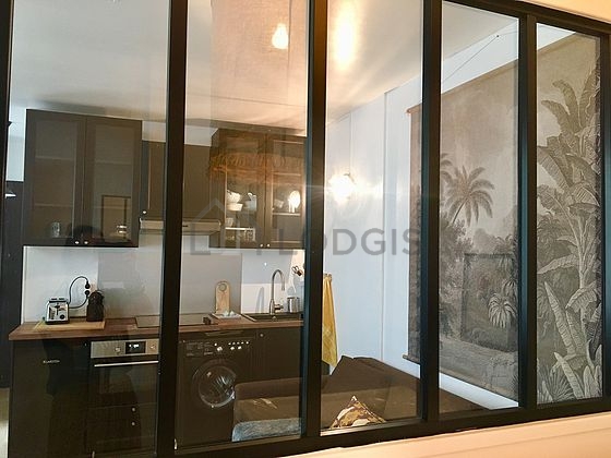 Appartamento Parigi 15° - 
