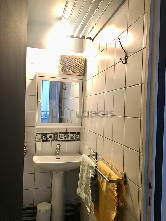 Appartement Paris 15° - 