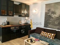 Appartamento Parigi 15° - Soggiorno