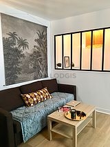 Appartamento Parigi 15° - Soggiorno