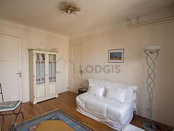 Apartamento Paris 15° - Salaõ