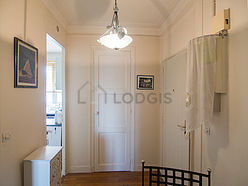 Appartamento Parigi 15° - Entrata