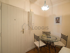 Wohnung Paris 15° - Eintritt